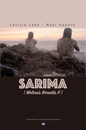 Sarima a k a Molinas Borealis 2 (2014)