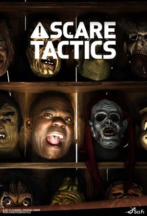Scare Tactics (2003-2013)