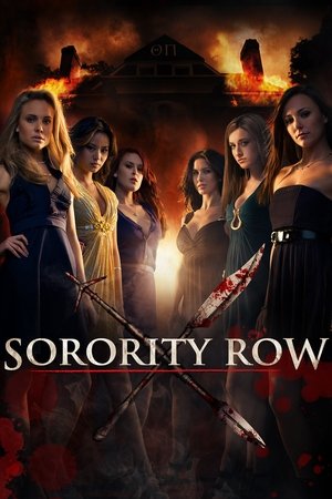 Sorority Row (2009)