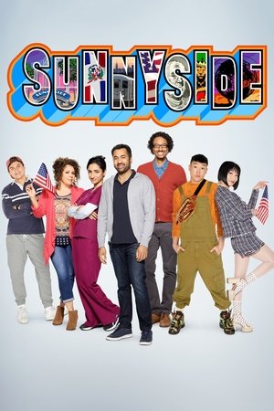 Sunnyside (2019 )