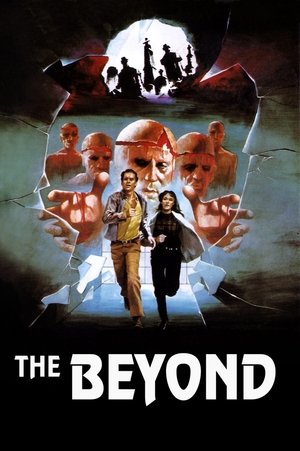 The Beyond (1981)