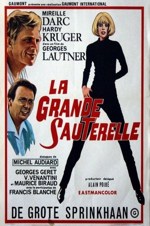 La grande sauterelle (1967)