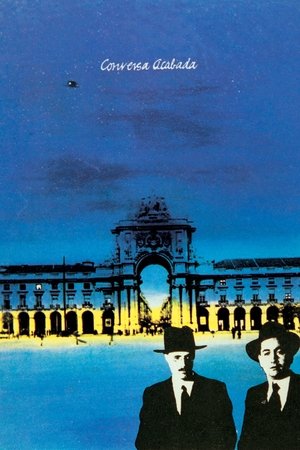 Conversa Acabada (1981)