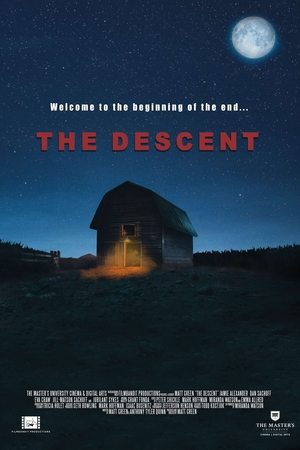 The Descent (2023)
