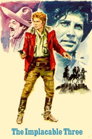 Implacable Three (1963)