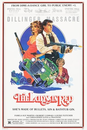 The Lady in Red (1979)