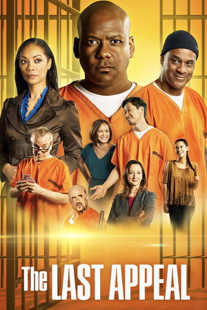 The Last Appeal (2016)