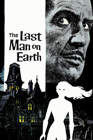 The Last Man on Earth (1964)