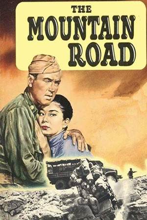 The Mountain Road (1960)