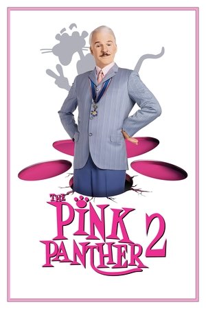 The Pink Panther 2 (2009)