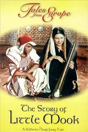 Die Geschichte vom kleinen Muck (1953)