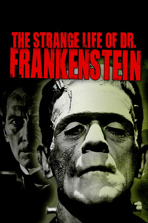 The Strange Life of Dr. Frankenstein (2018)