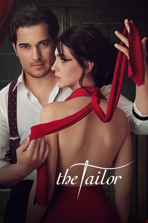 The Tailor (2023-)