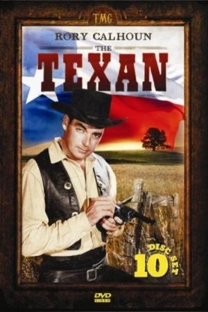 The Texan (1958-1960)