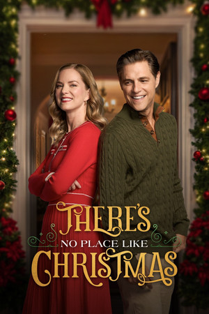 Theres No Place Like Christmas (2025)