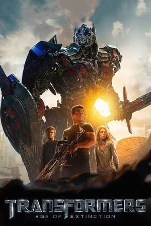 Transformers 4 Age of Extinction (2014)