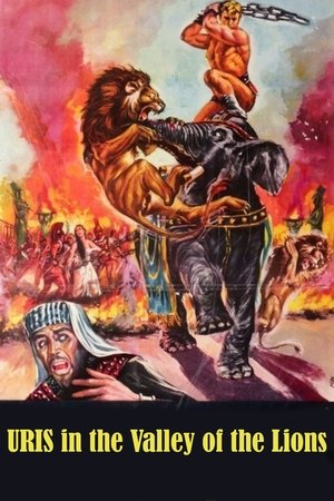Valley of the Lions (1961)