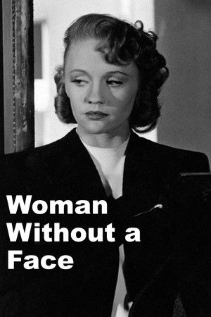 Woman Without a Face (1947)