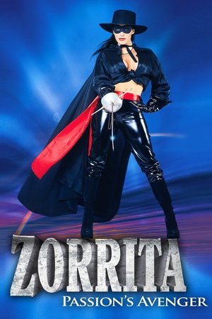 Zorrita Passions Avenger (2000)