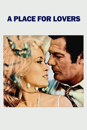 A Place for Lovers (1968)