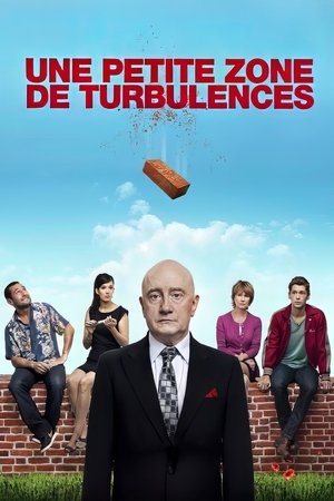 Une petite zone de turbulences (2009)