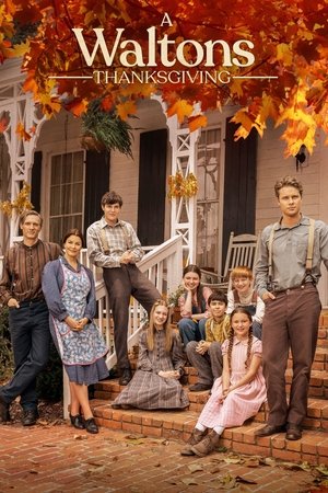 The Waltons Thanksgiving (2022)