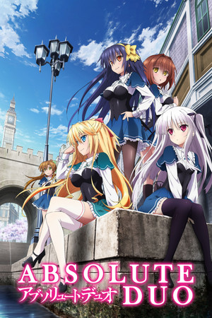Absolute Duo (2015)