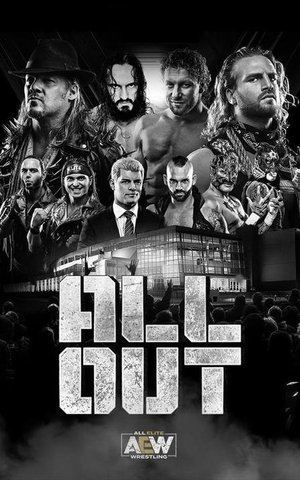 All Elite Wrestling All Out (2019)