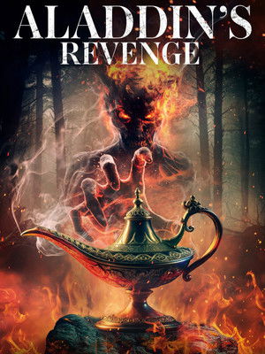 Aladdins Revenge (2026)