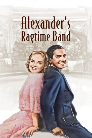 Alexanders Ragtime Band (1938)