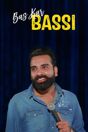 Bas Kar Bassi (2023)