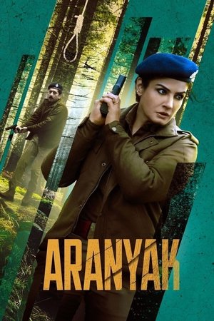 Aranyak (2021-)