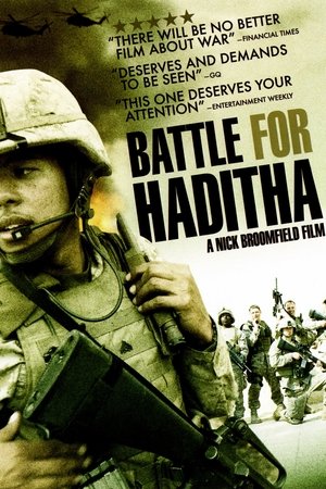 Battle for Haditha (2007)