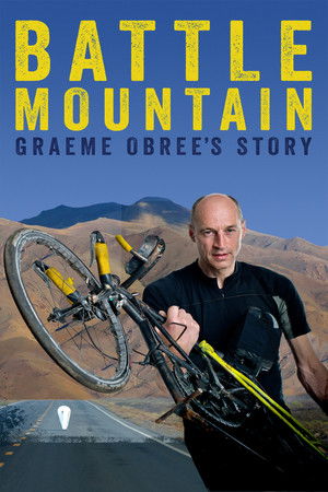 Battle Mountain: Graeme Obrees Story (2015)