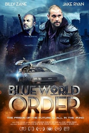 Blue World Order (2015)