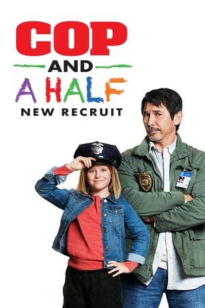 Cop and a Half 2 (2017)