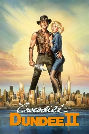 Crocodile Dundee II (1988) CD1