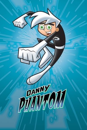 Danny Phantom (20042007)