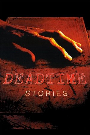 Deadtime Stories Volume 1 (2009)