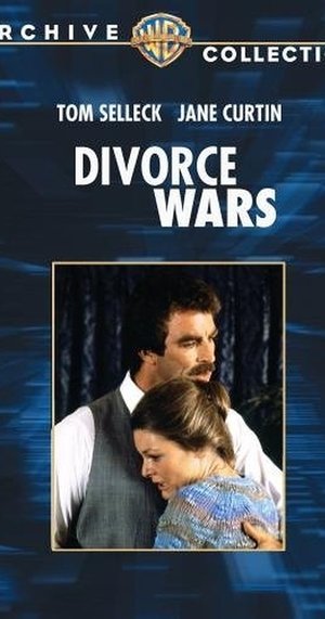 Divorce Wars A Love Story (1982)