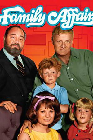 Family Affair (1966-1971)
