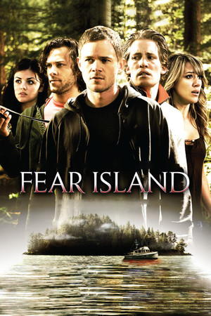 Fear Island (TV Movie 2009)
