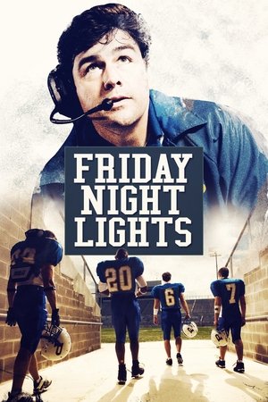 Friday Night Lights (2006-2011)