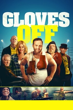 Gloves Off (2016)