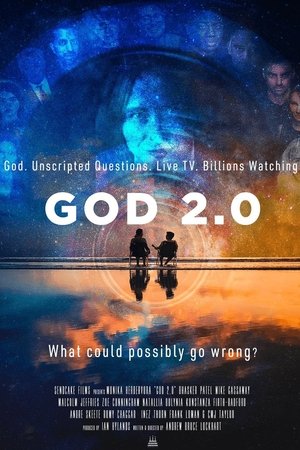 God 2 0 (2023)