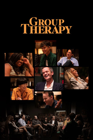Group Therapy (2024)