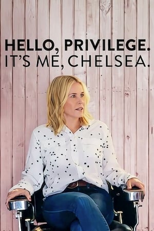 Hello, Privilege. Its me, Chelsea (2019)
