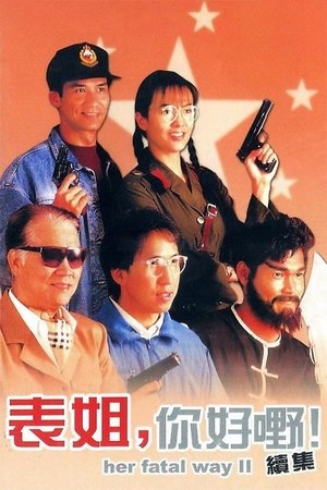 Biao jie, ni hao ye! xu ji (1991)