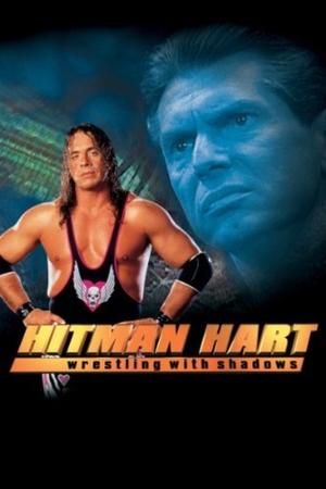 Hitman Hart Wrestling with Shadows (1998)