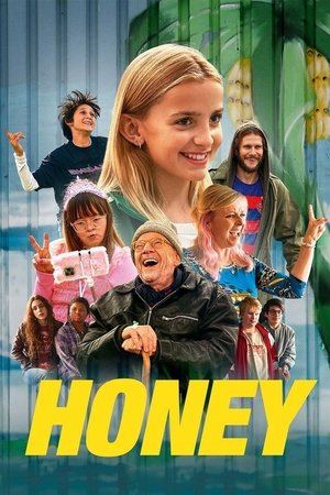 Honey (2025)